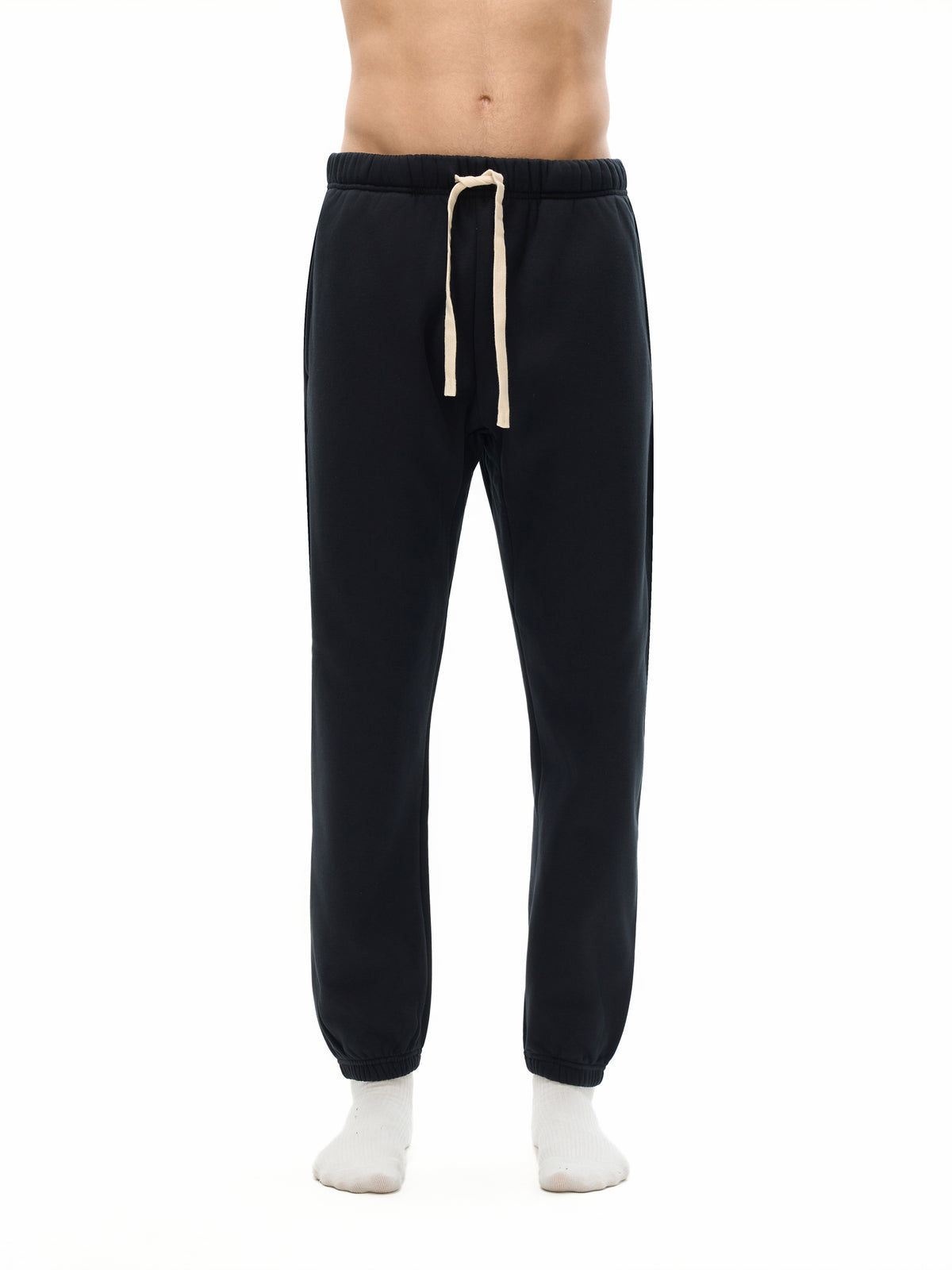 Unisex Essential Fleece Sweatpants gallery image