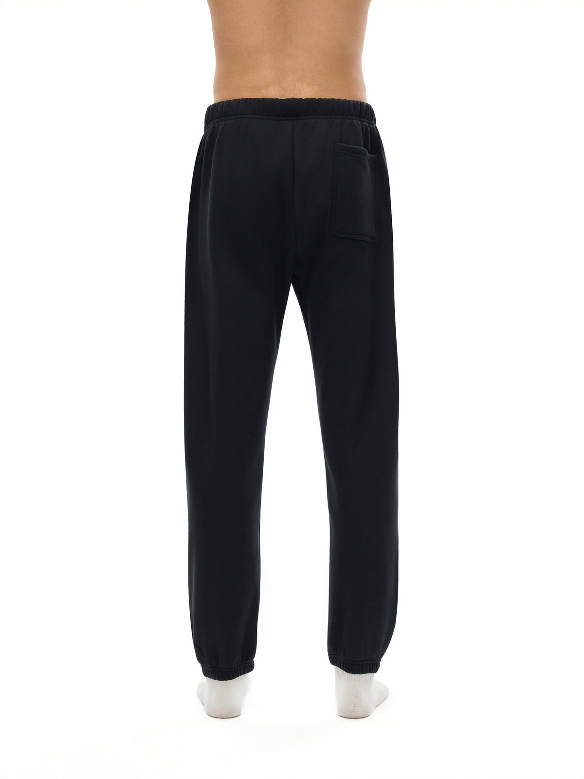 Unisex Essential Fleece Sweatpants gallery image