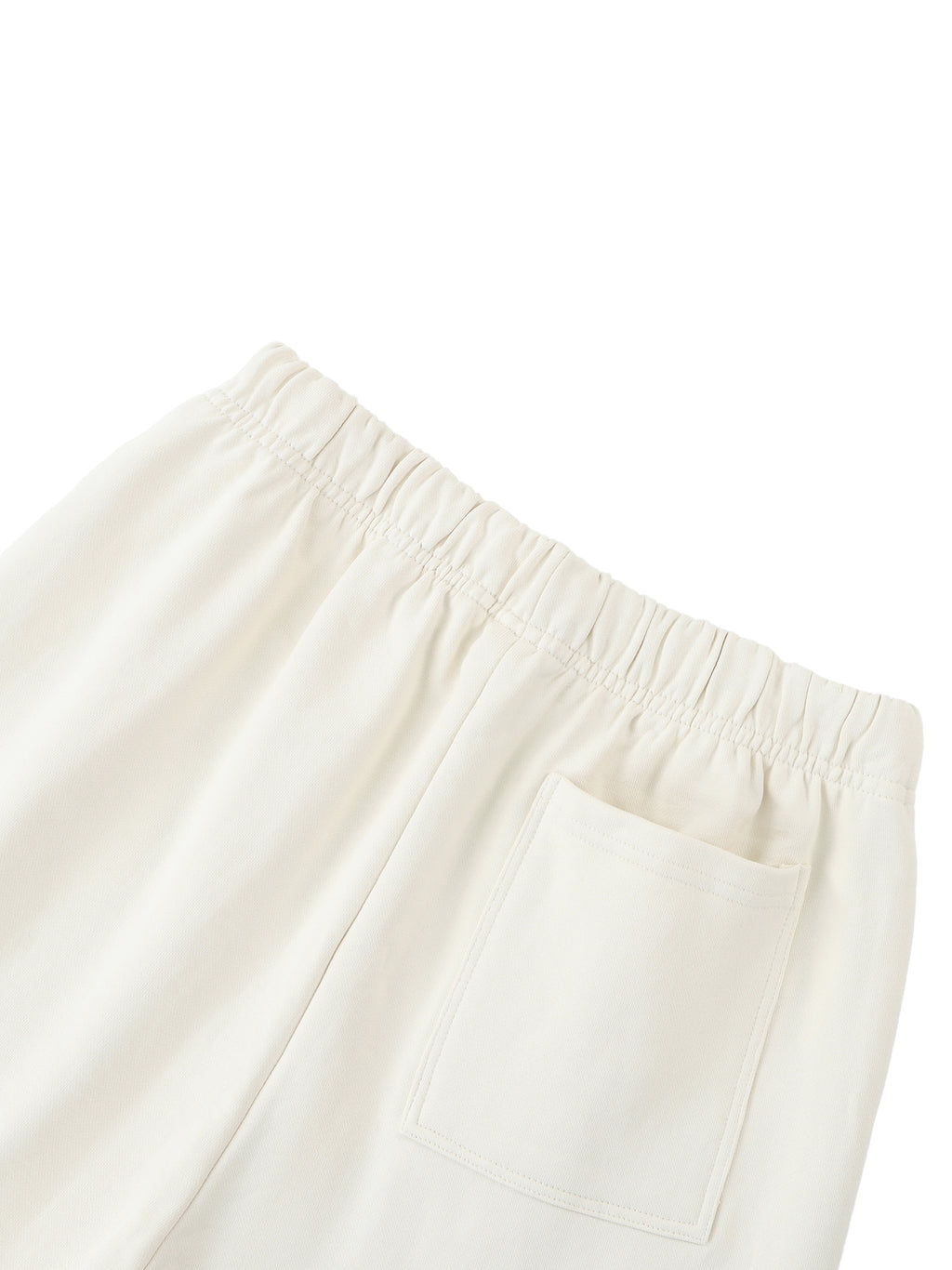 Unisex Essential Heavyweight Cotton Sweatpants gallery image