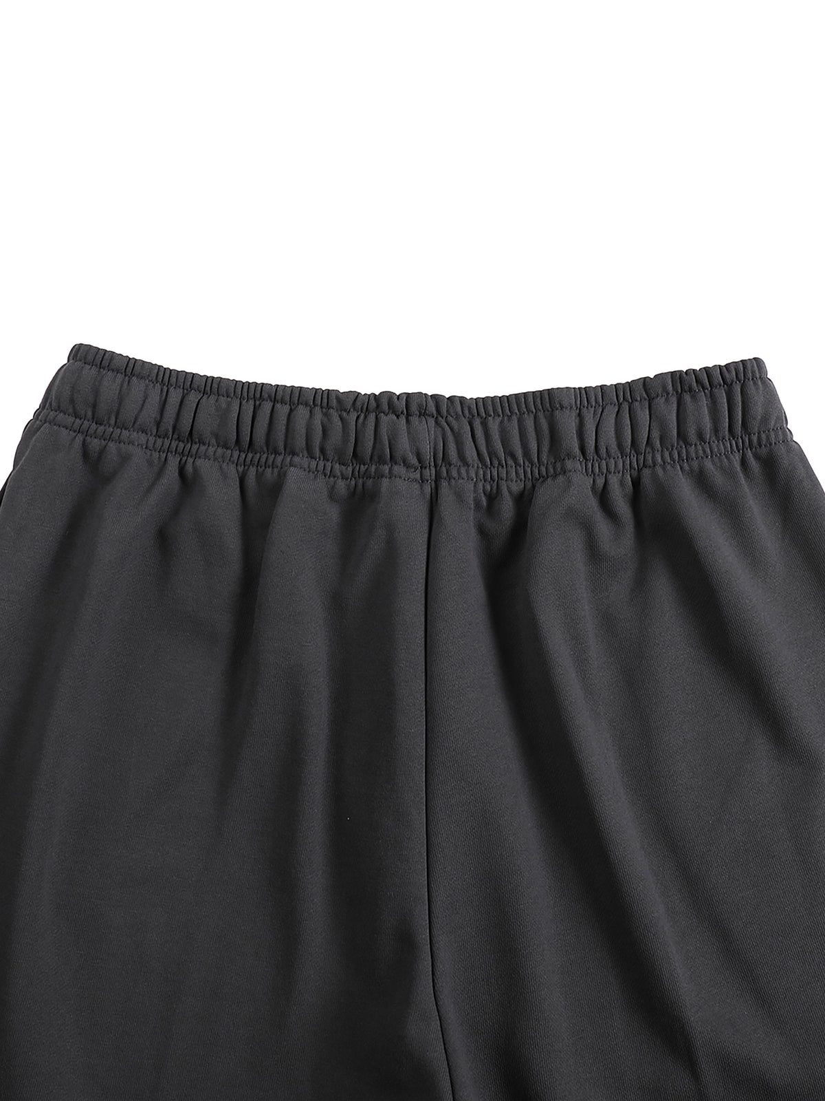 Unisex Flared Sweatpants gallery image
