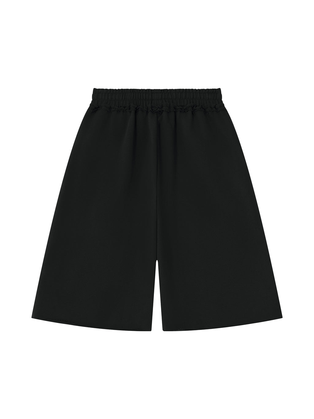 Unisex Heavyweight Raw Edge Shorts - image 20