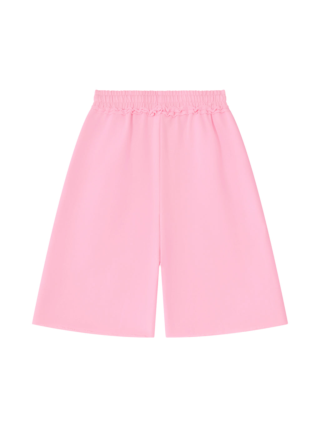 Unisex Heavyweight Raw Edge Shorts - image 26