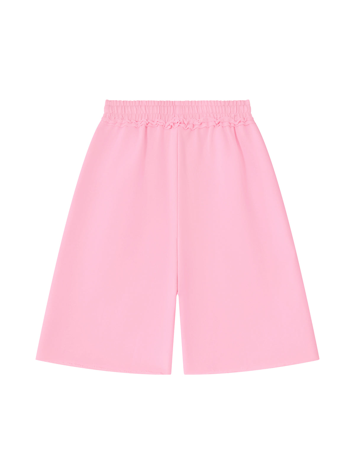 Unisex Heavyweight Raw Edge Shorts - image 26