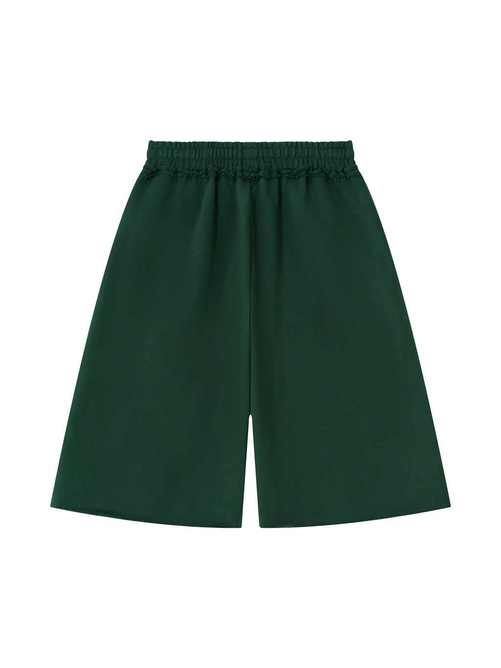 Unisex Heavyweight Raw Edge Shorts - image 32