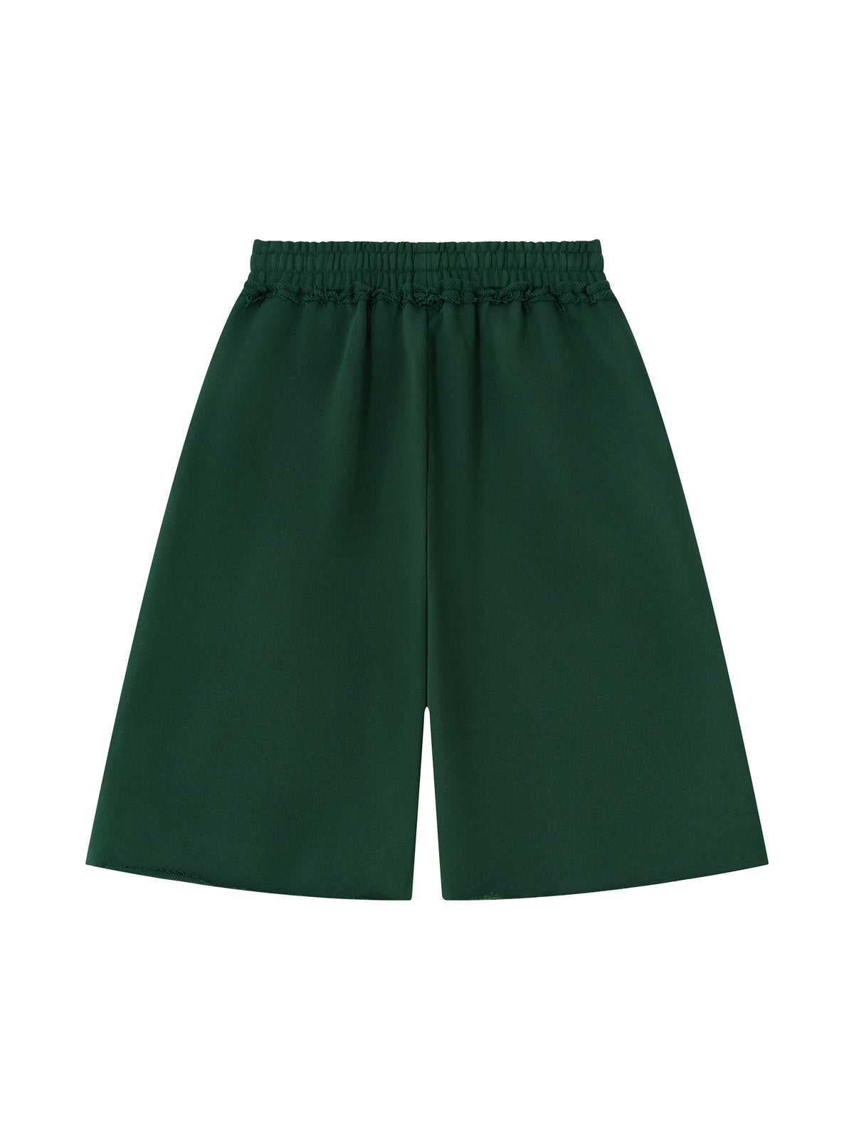 Unisex Heavyweight Raw Edge Shorts - image 32
