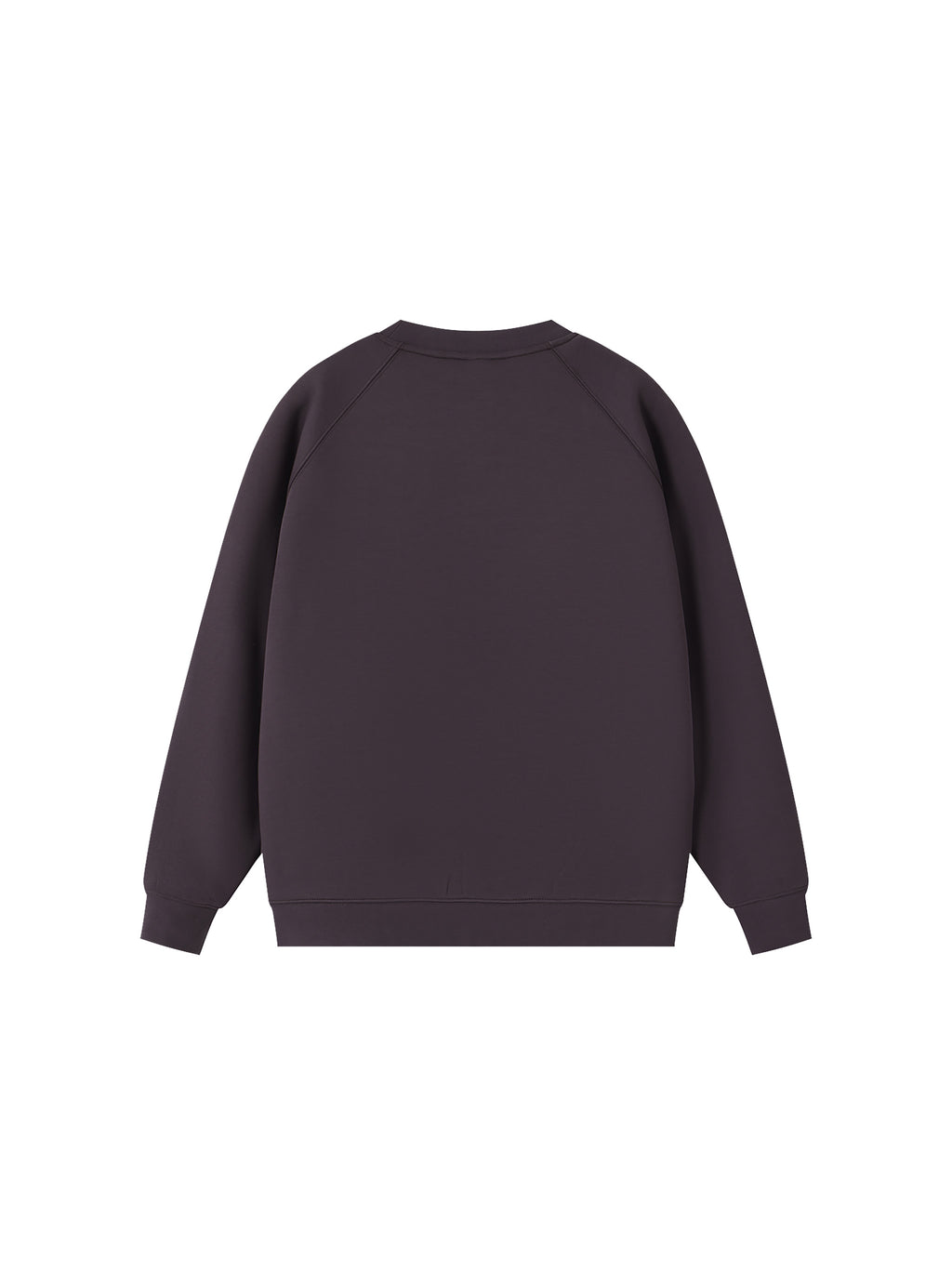 Unisex Regular Fit Crewneck Sweatshirt