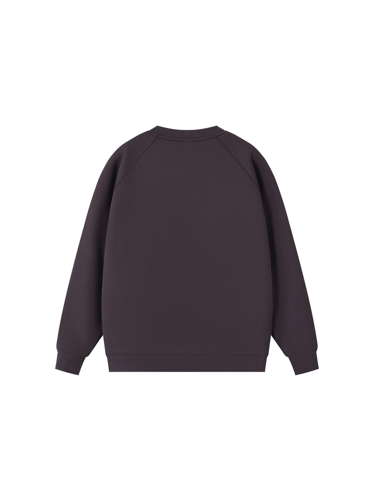 Unisex Regular Fit Crewneck Sweatshirt