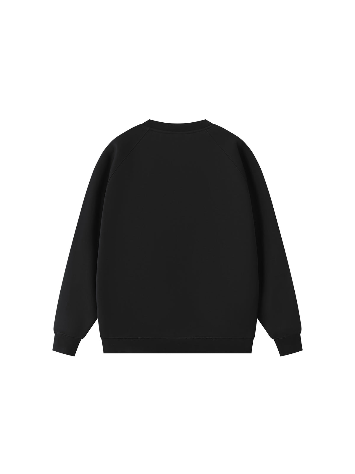 Unisex Regular Fit Crewneck Sweatshirt