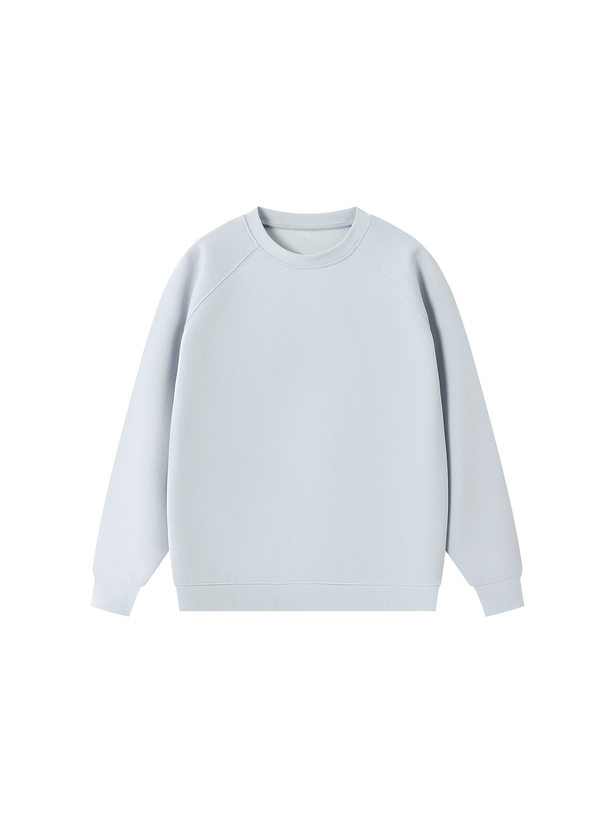 Unisex Regular Fit Crewneck Sweatshirt