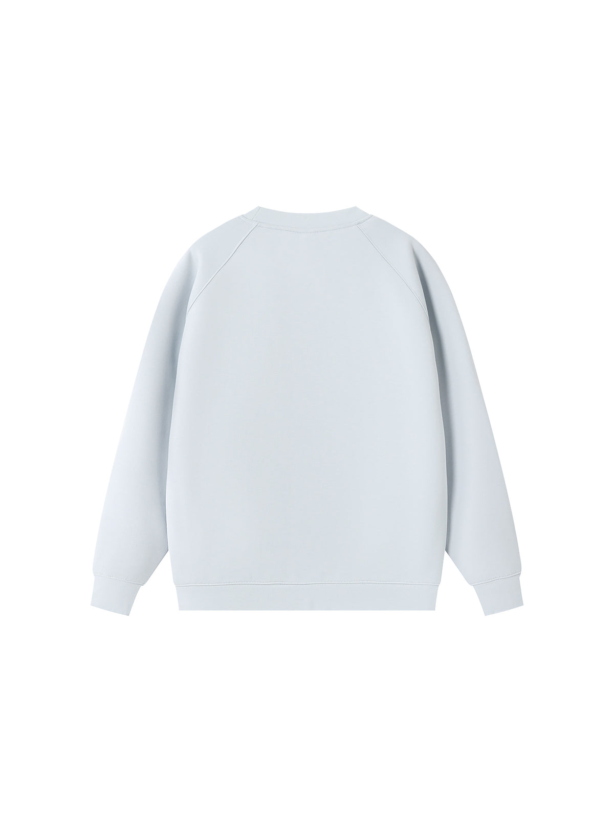 Unisex Regular Fit Crewneck Sweatshirt