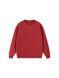 Unisex Regular Fit Crewneck Sweatshirt