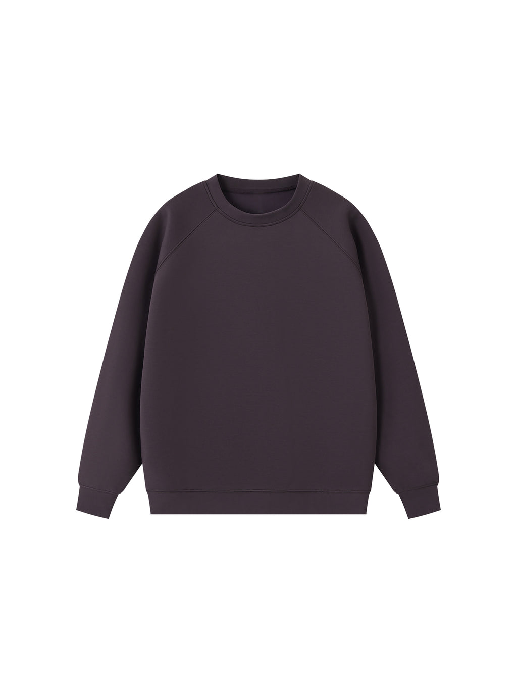 Unisex Regular Fit Crewneck Sweatshirt