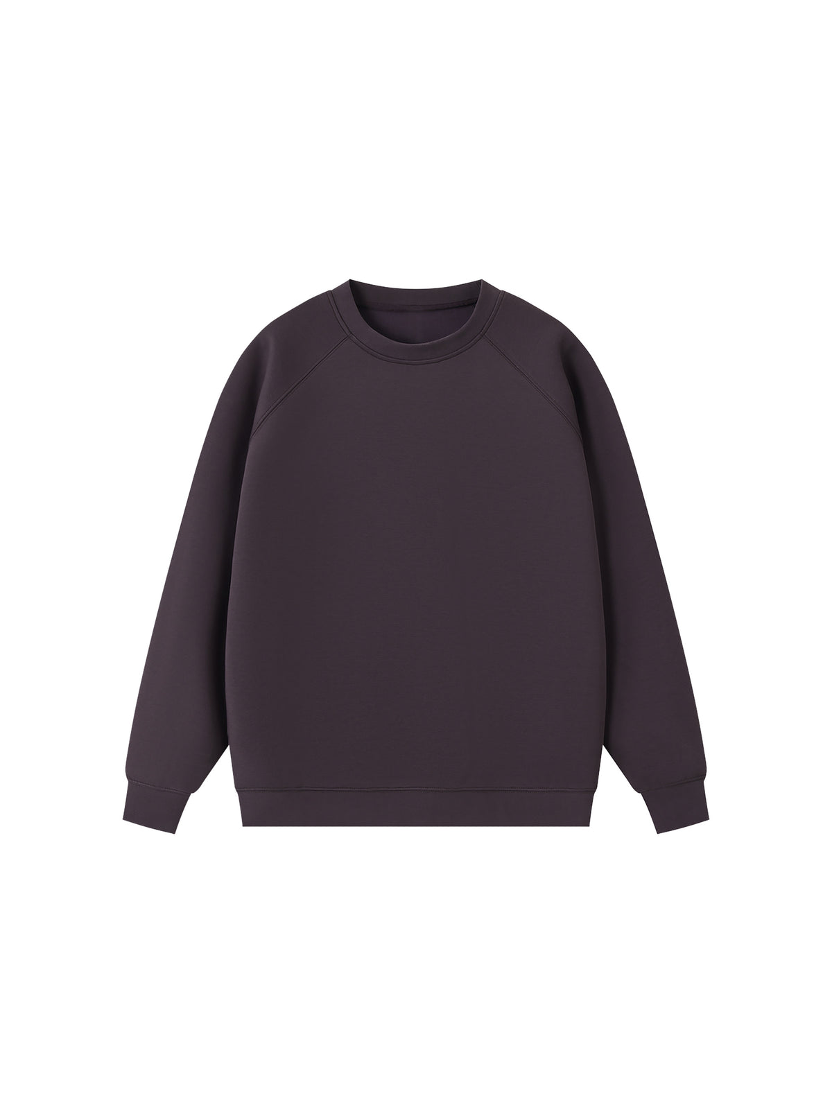 Unisex Regular Fit Crewneck Sweatshirt