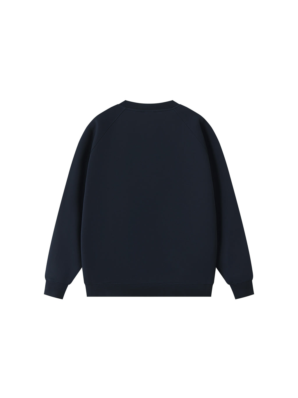 Unisex Regular Fit Crewneck Sweatshirt