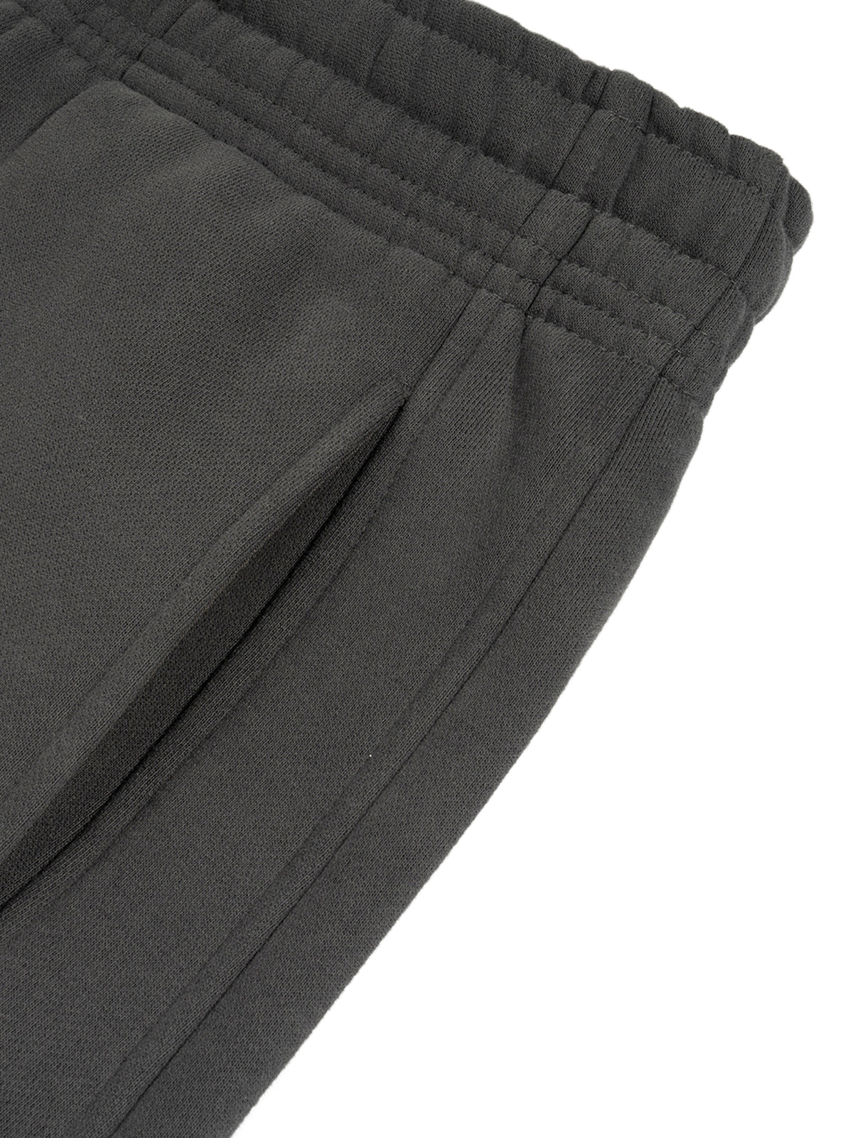 Unisex Sunfade Curved-Blade Fleece Sweatpants gallery image