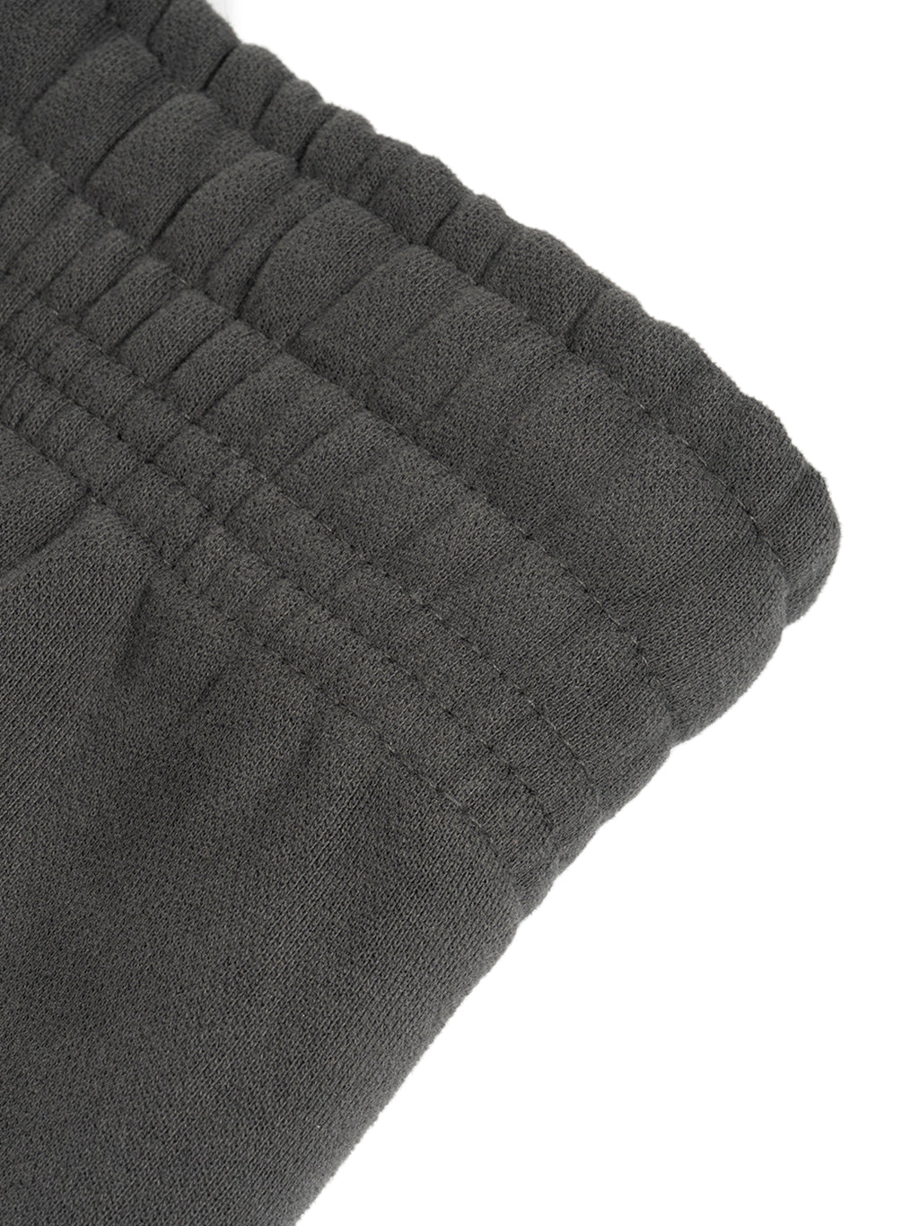 Unisex Sunfade Curved-Blade Fleece Sweatpants gallery image