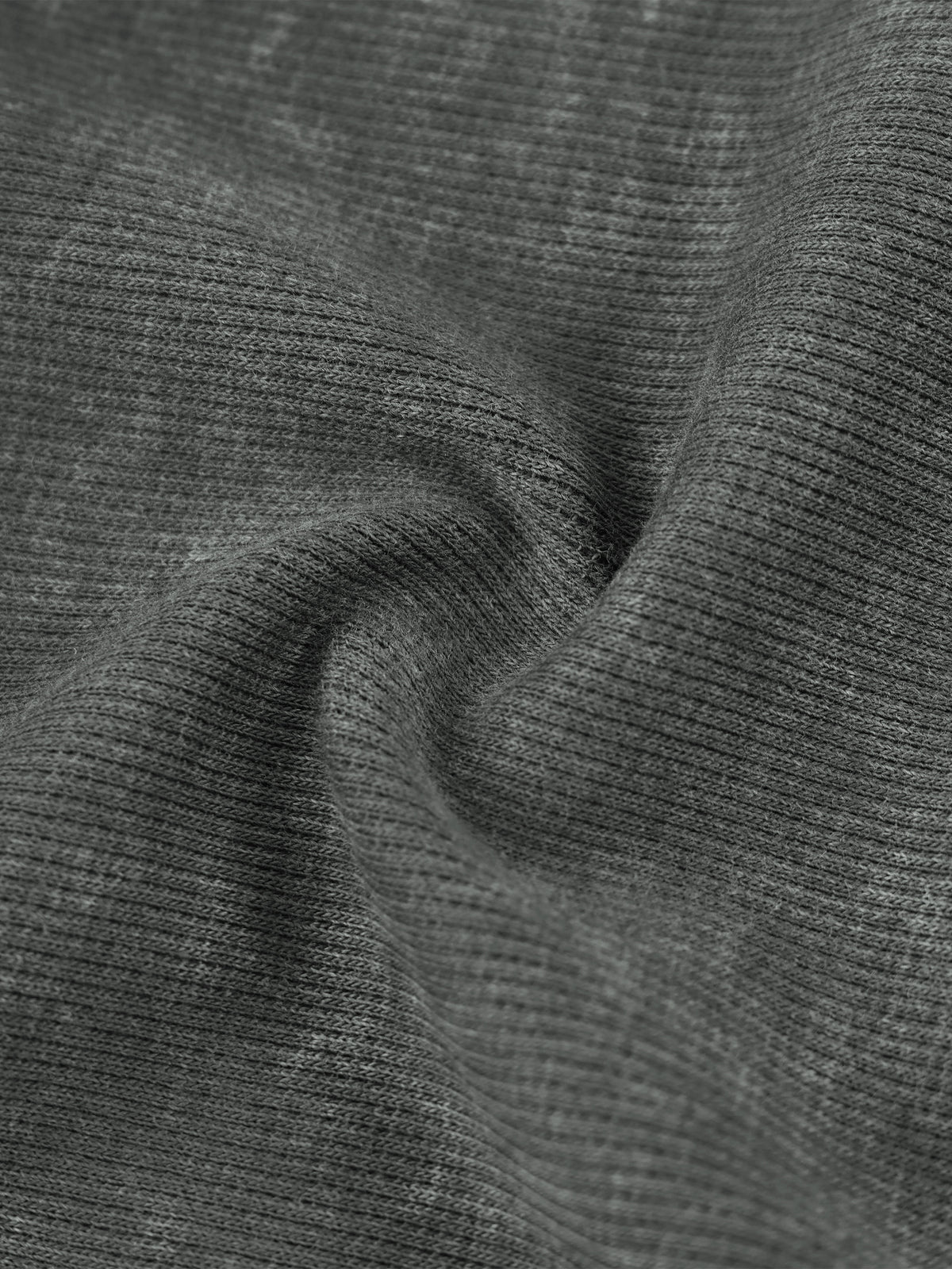 Unisex Mineral Wash Oversized Hoodie – detail view 5