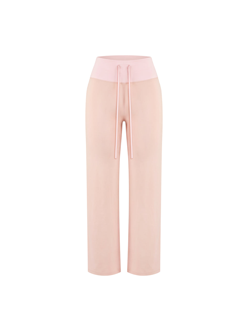 Women's Color Block Yoga Flare Leggings gallery image 14