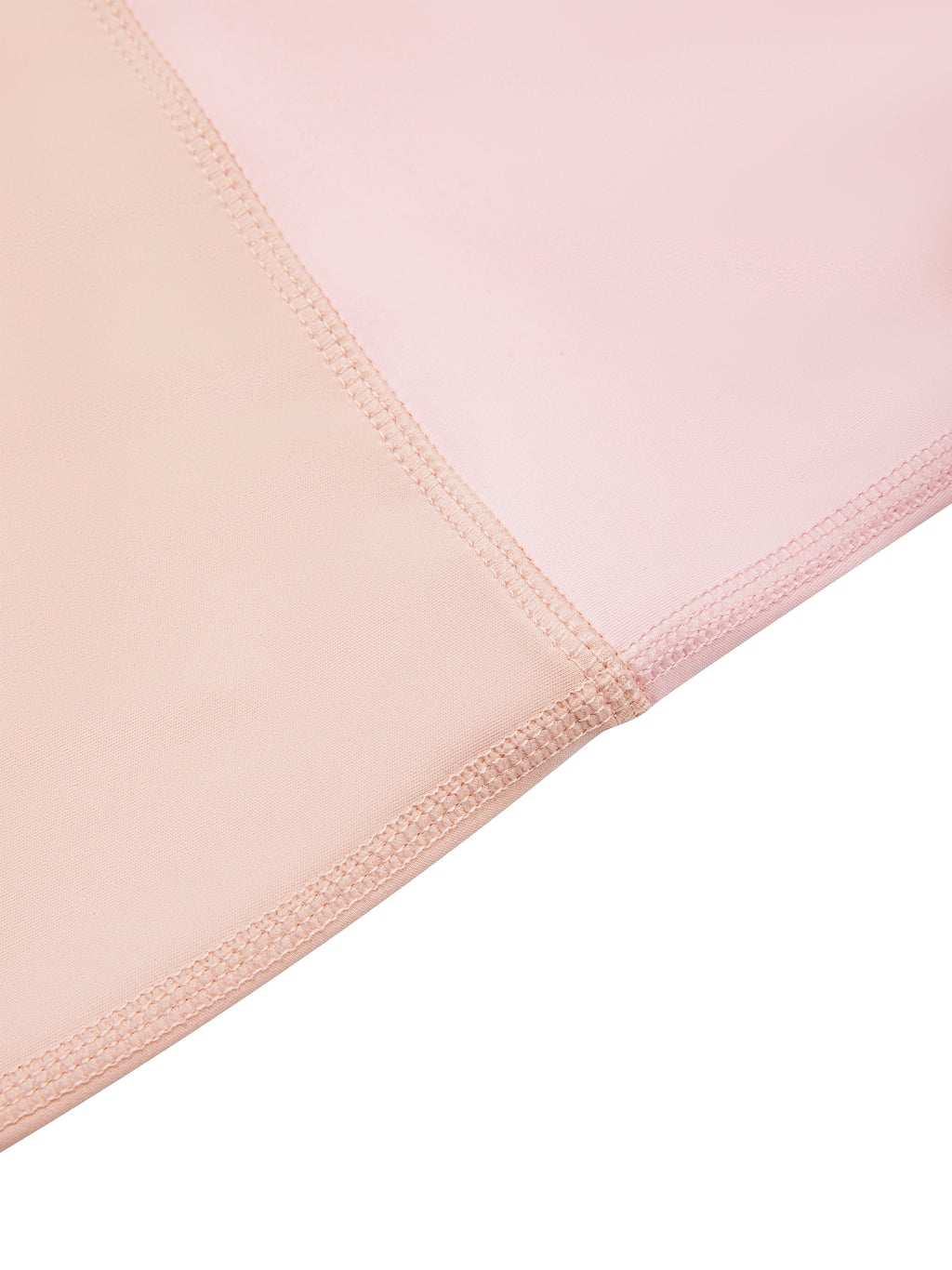 Women's Color Block Yoga Flare Leggings gallery image 9