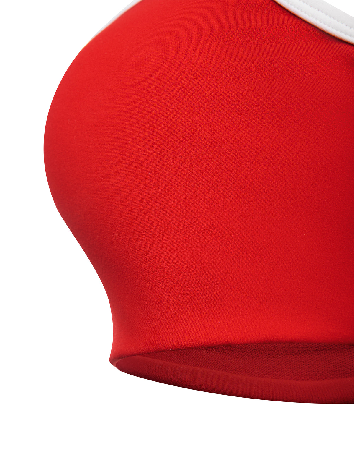 Women’s Color Block Yoga Sport Bra gallery image 10