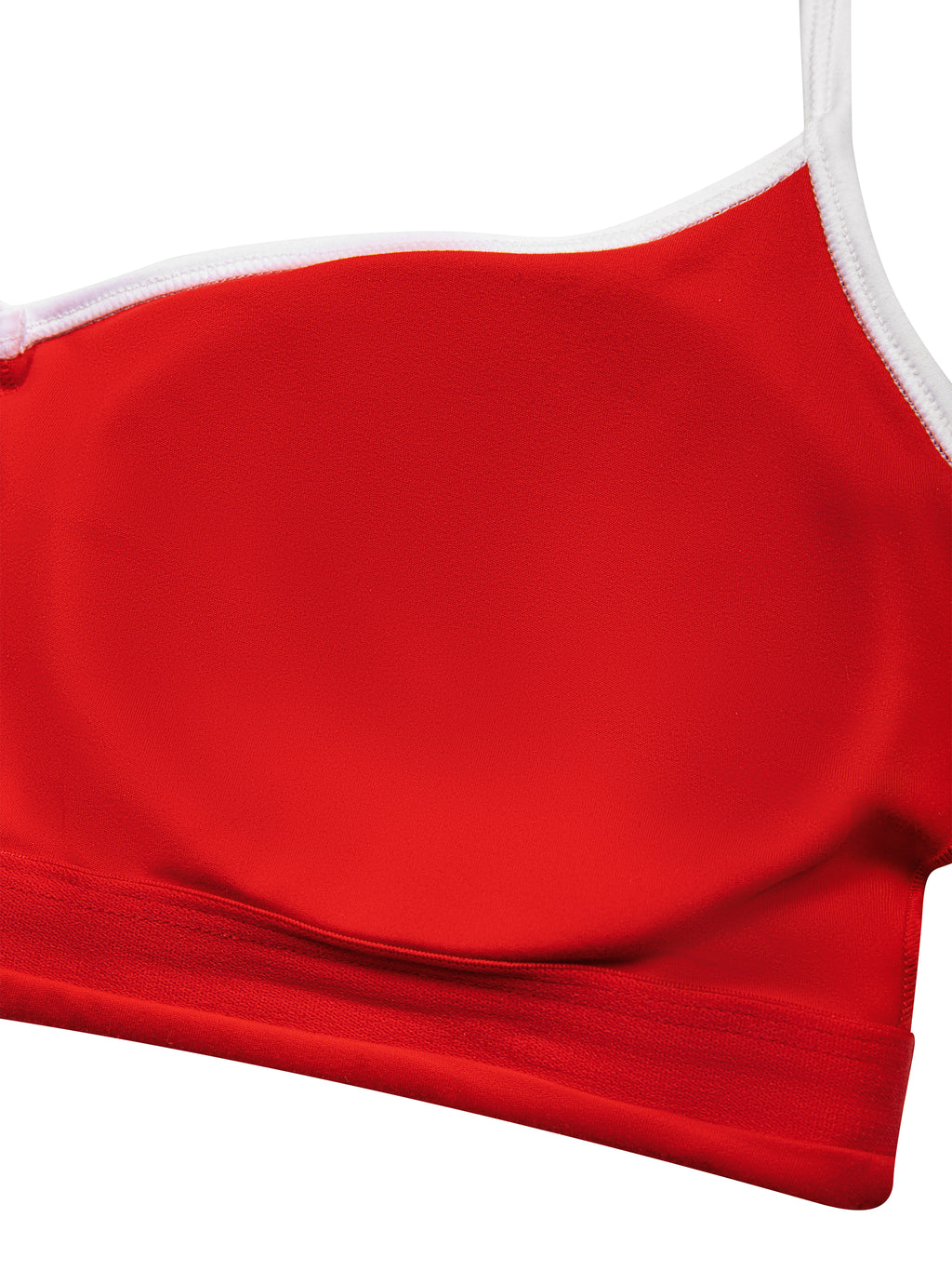 Women’s Color Block Yoga Sport Bra gallery image 13