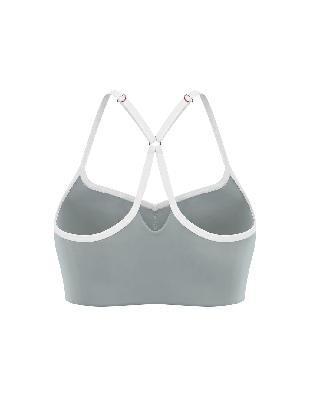 Women’s Color Block Yoga Sport Bra gallery image 17