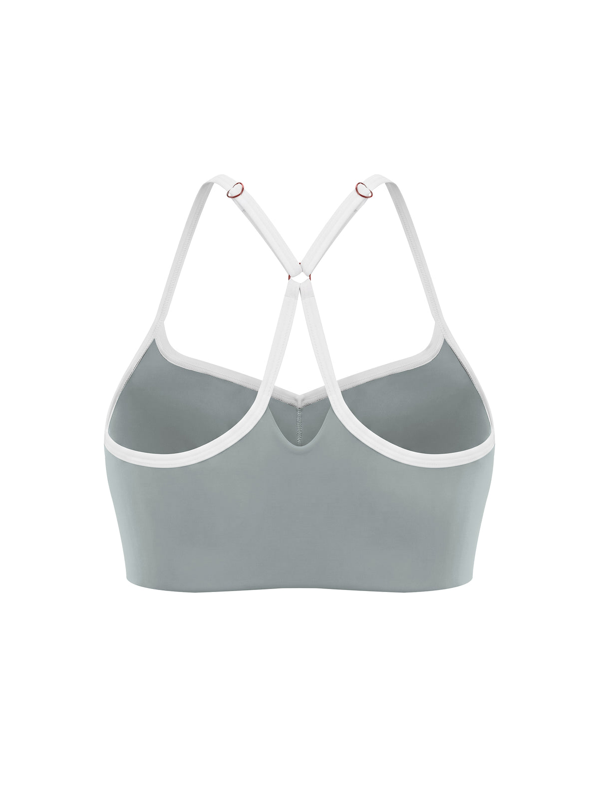 Women’s Color Block Yoga Sport Bra gallery image 17