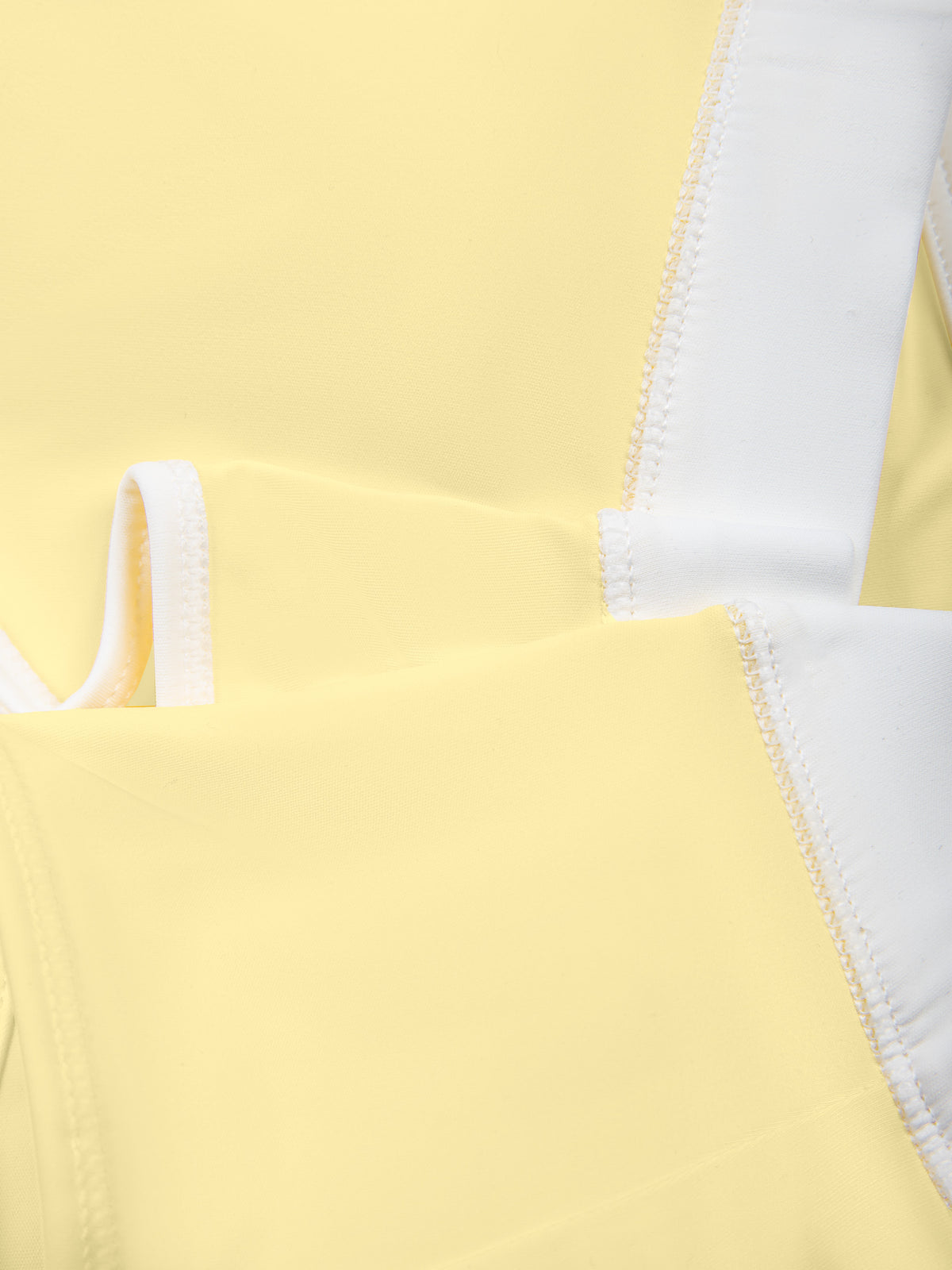 Women’s Colour-Block Yoga Sports Bra
