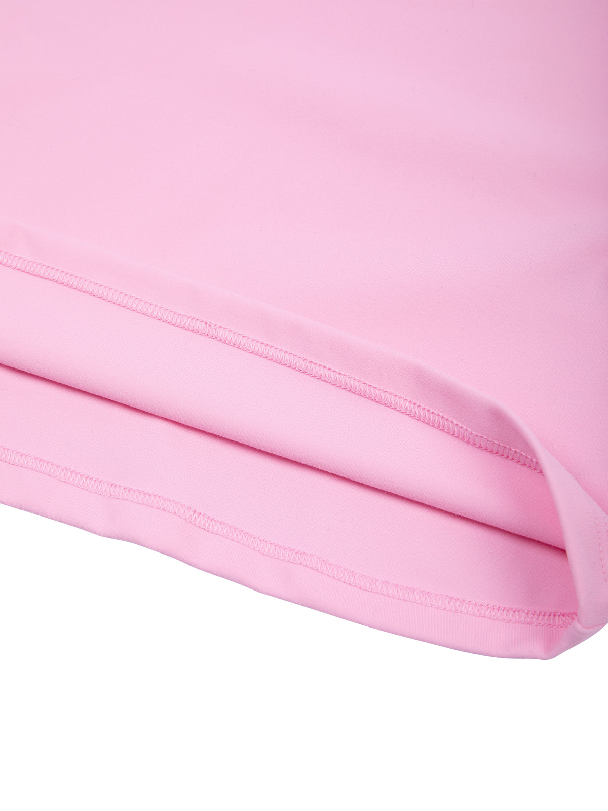 Women's Crewneck Crop T-Shirt gallery 10