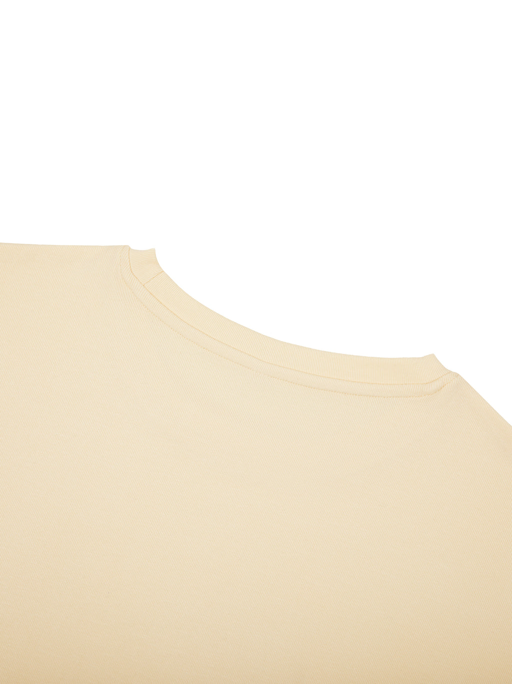 Women's Cropped Dolman T-Shirt - image 11
