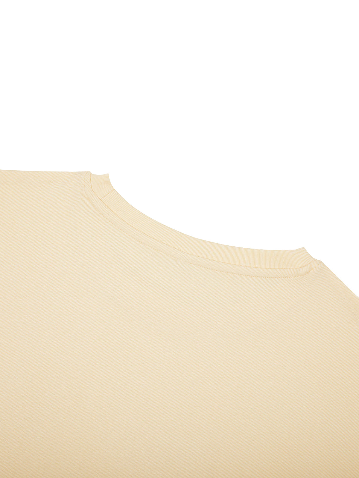 Women's Cropped Dolman T-Shirt - image 11