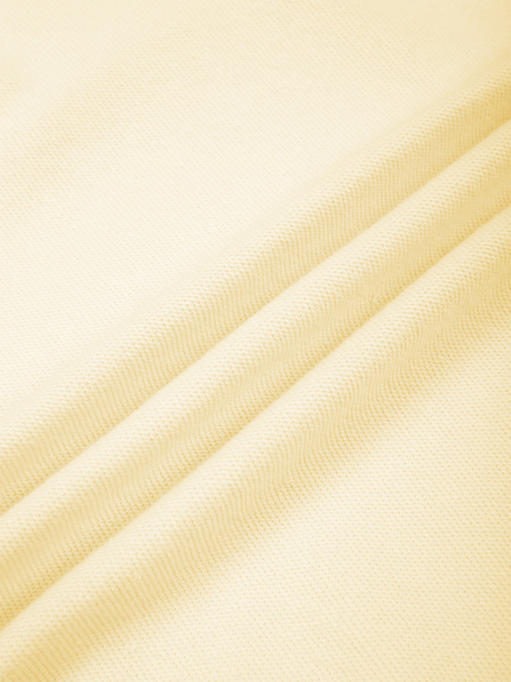 Women’s Cropped Full-Zip Hoodie fabric texture detail