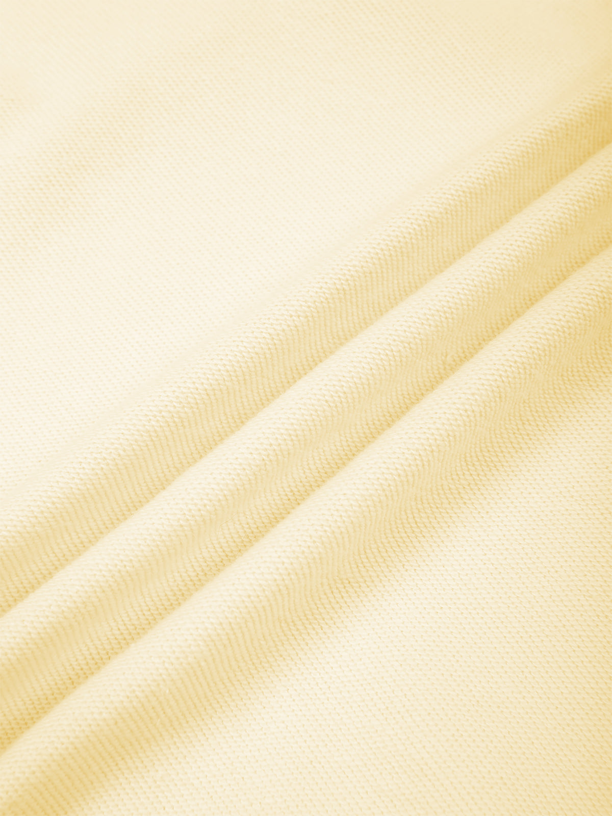 Women’s Cropped Full-Zip Hoodie fabric texture detail