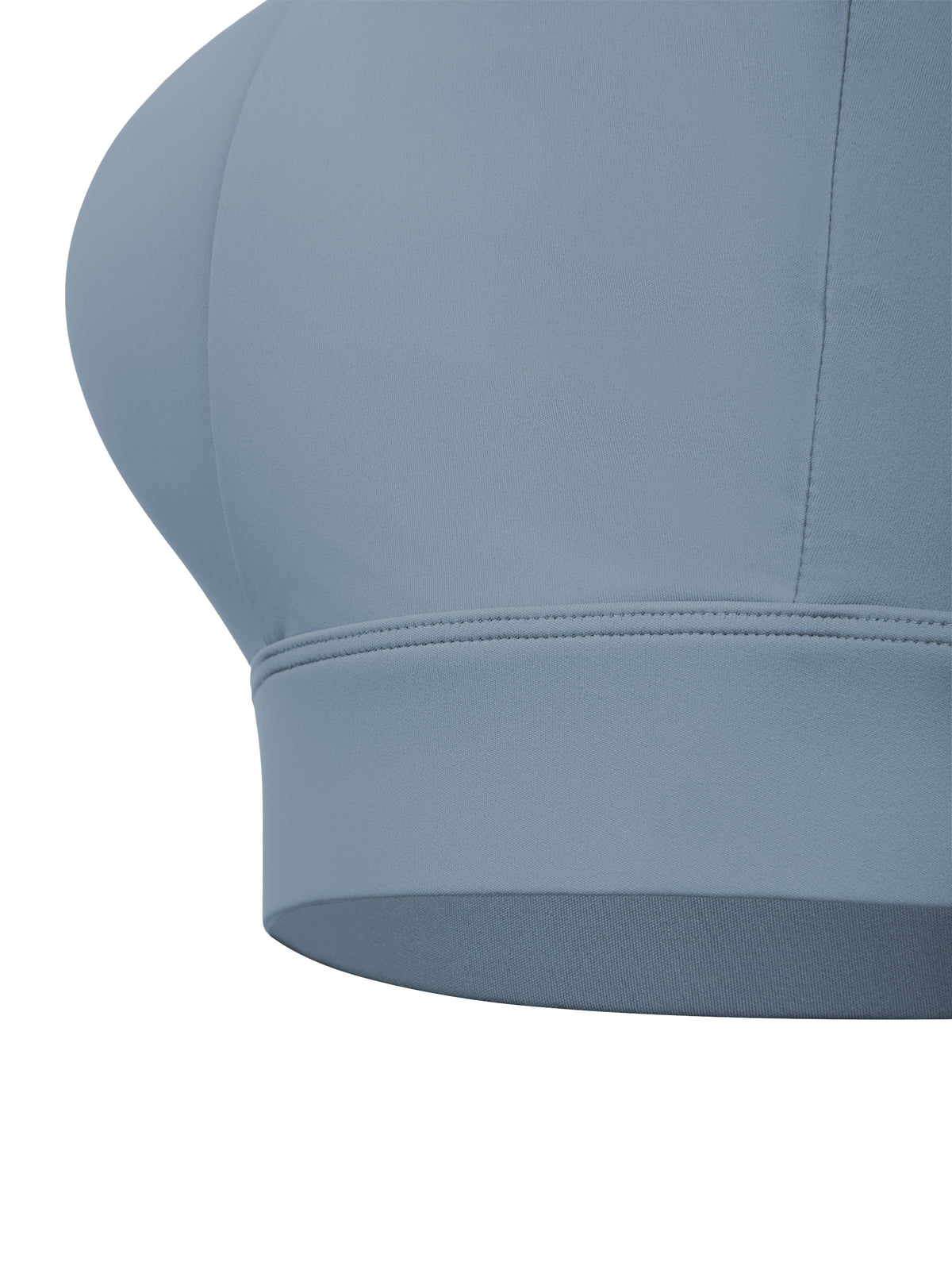 Women's Cropped Yoga Sport Bra gallery image 10