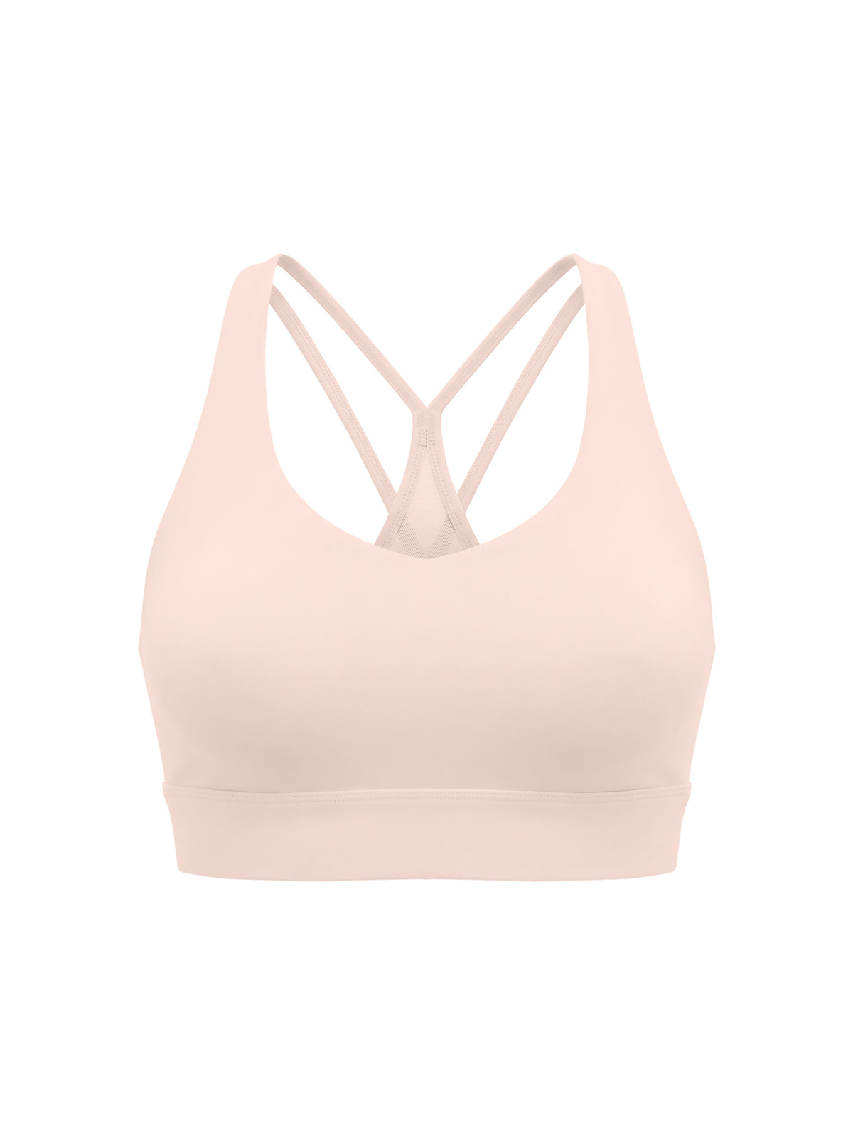 Women's Cropped Yoga Sport Bra gallery image 18