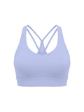 Women's Cropped Yoga Sport Bra gallery image 20