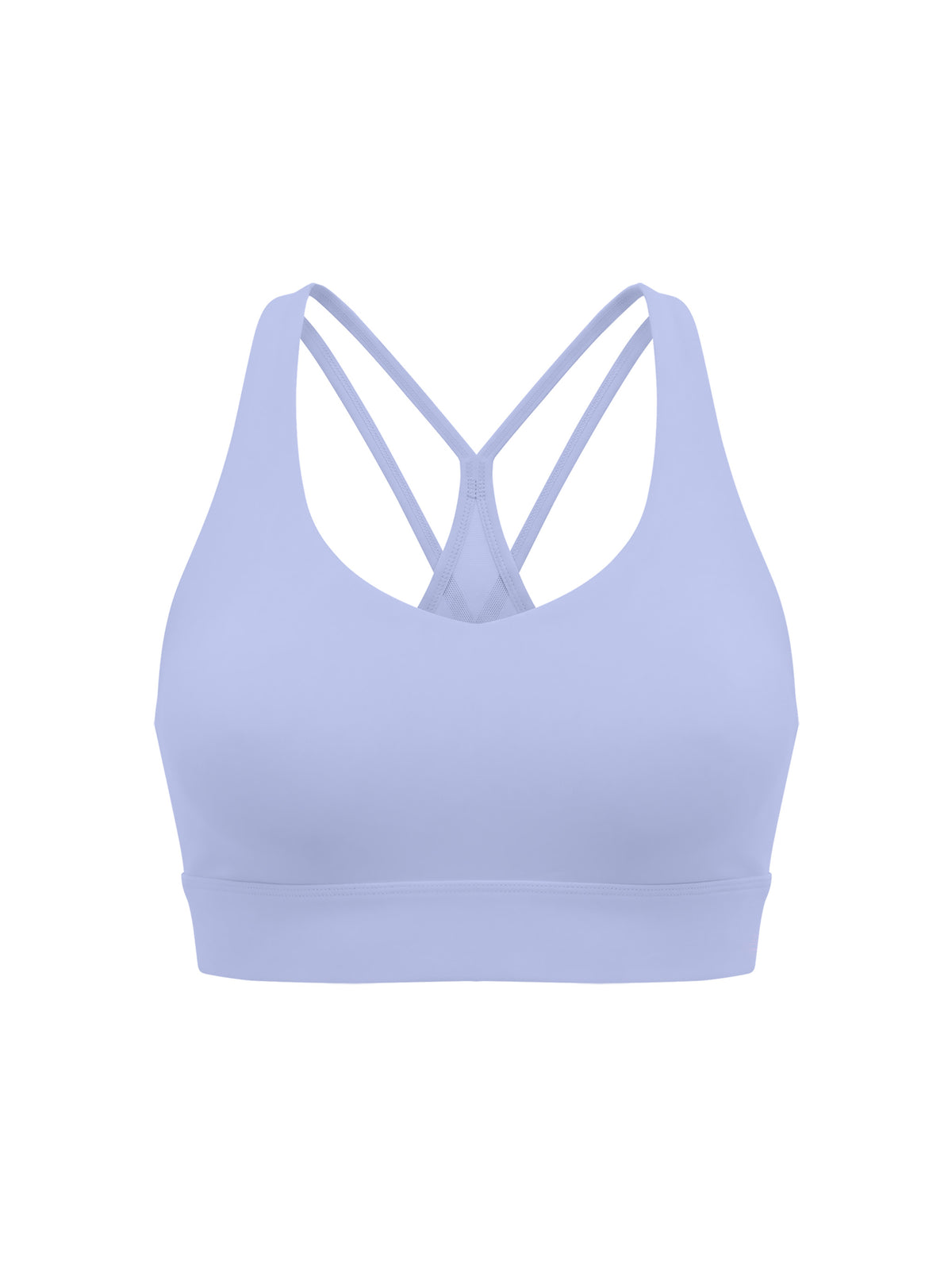 Women's Cropped Yoga Sport Bra gallery image 20