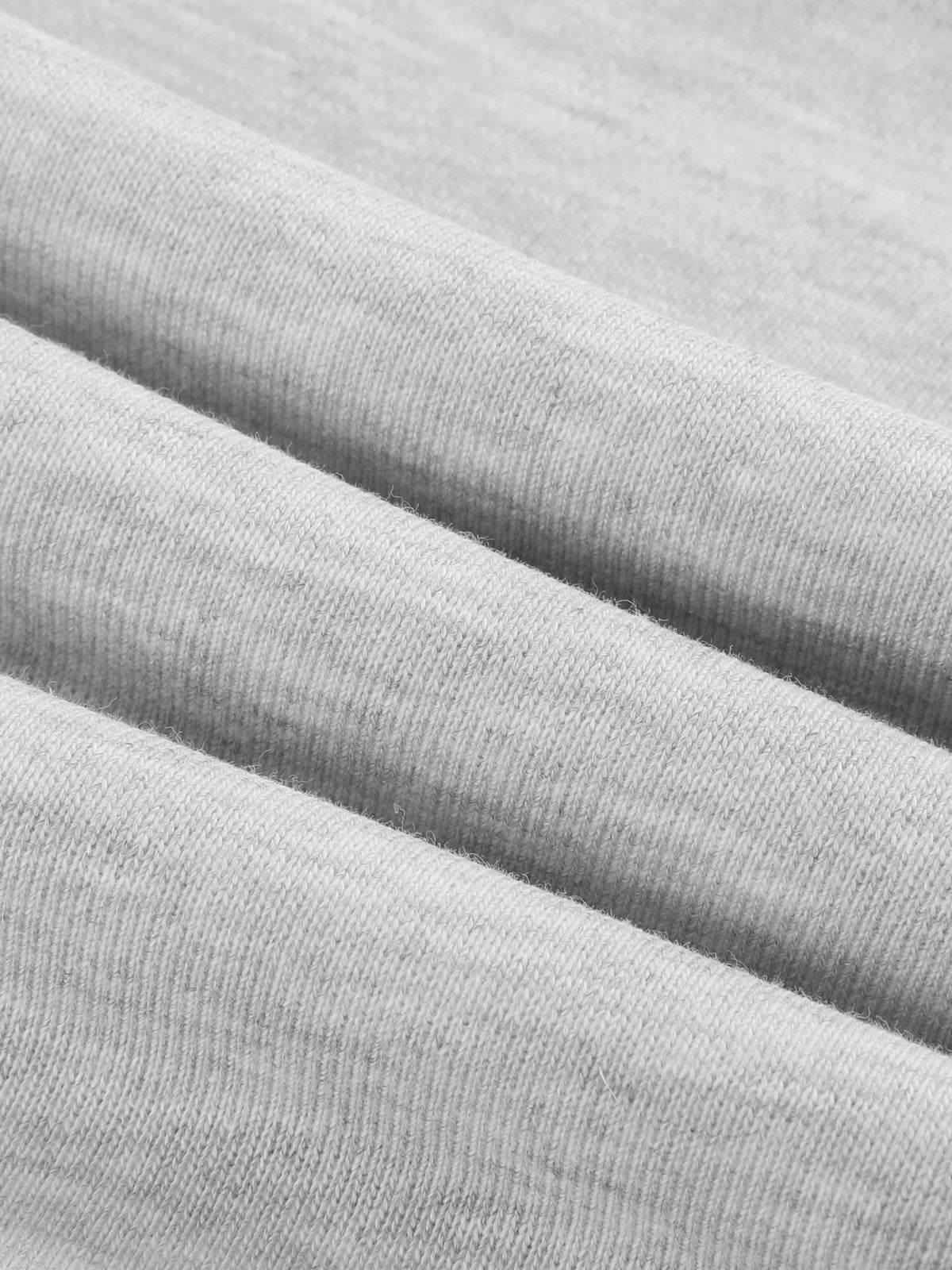 Women’s Flared Sweatpants cotton-blend fabric detail