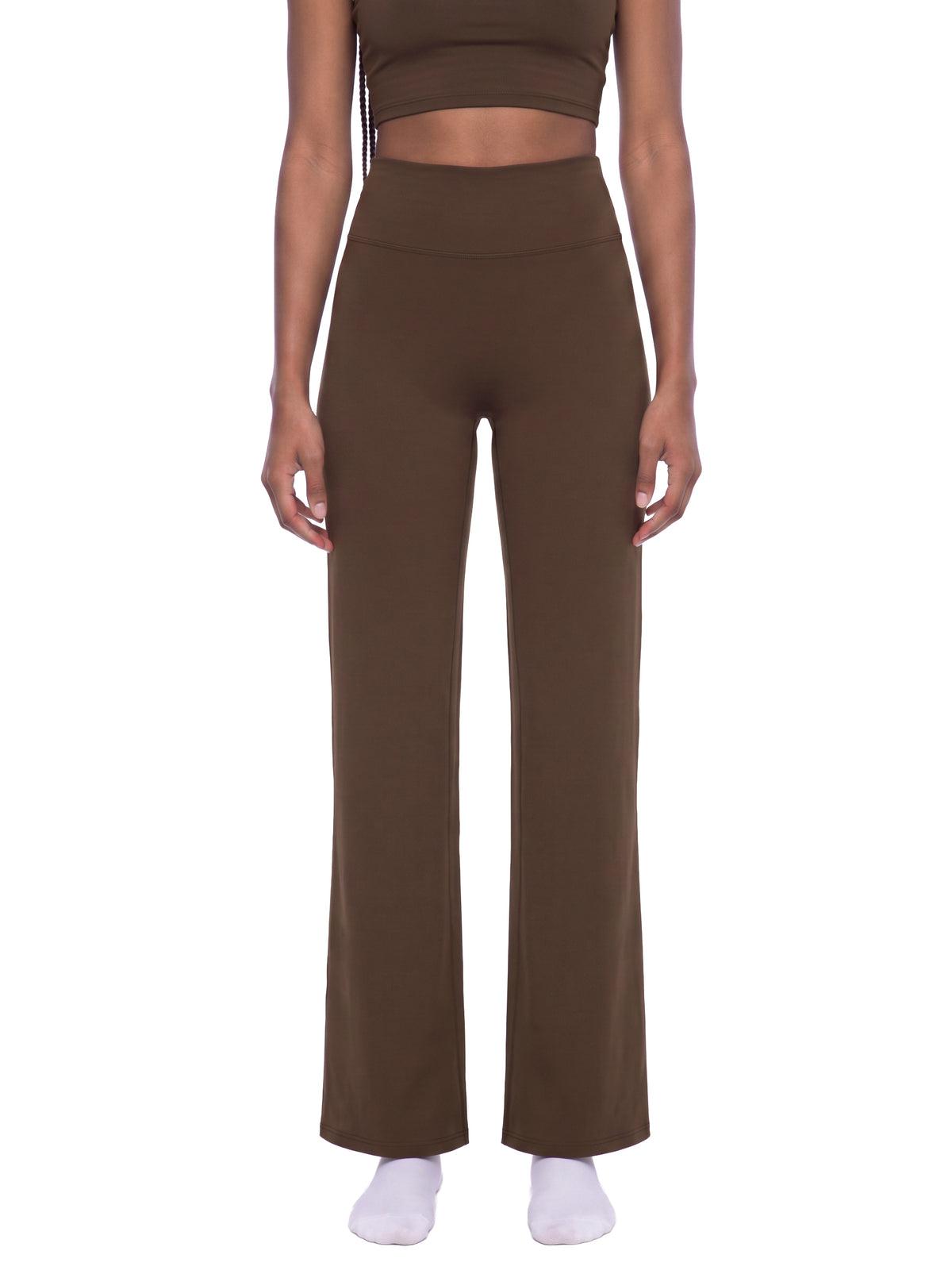 Women’s High Rise Yoga Pants - image 3