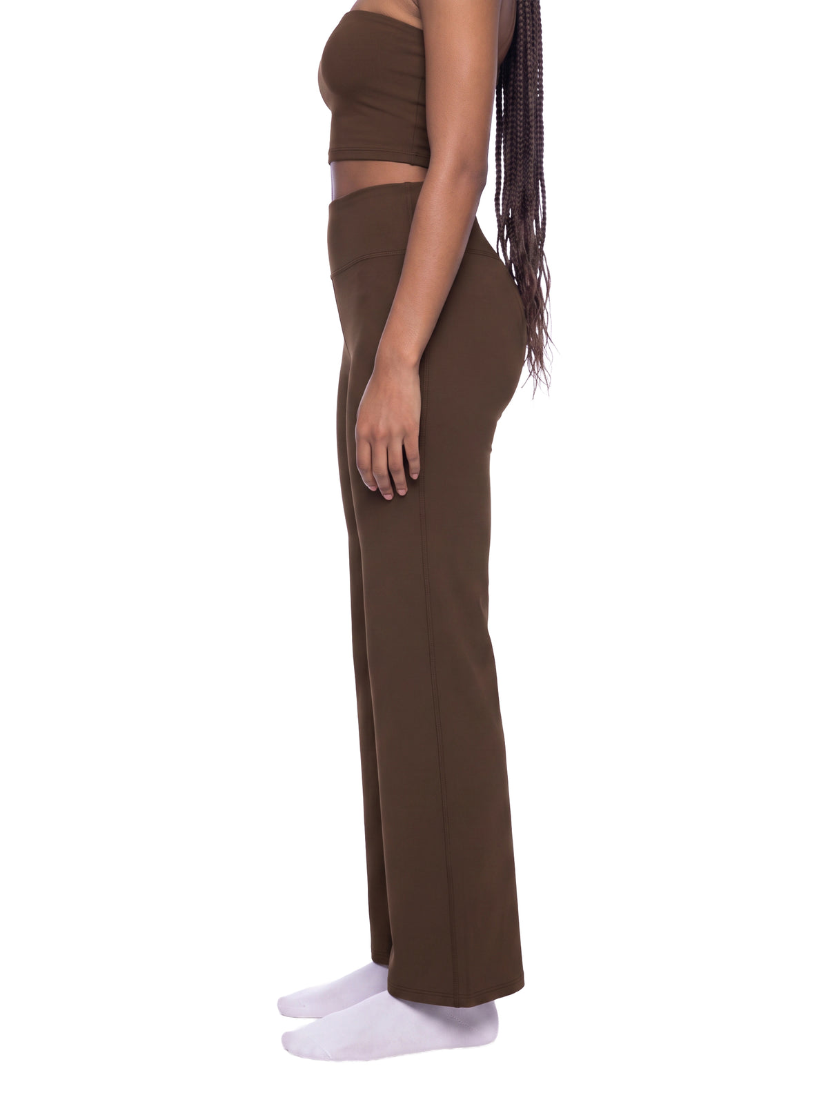 Women’s High Rise Yoga Pants - image 4