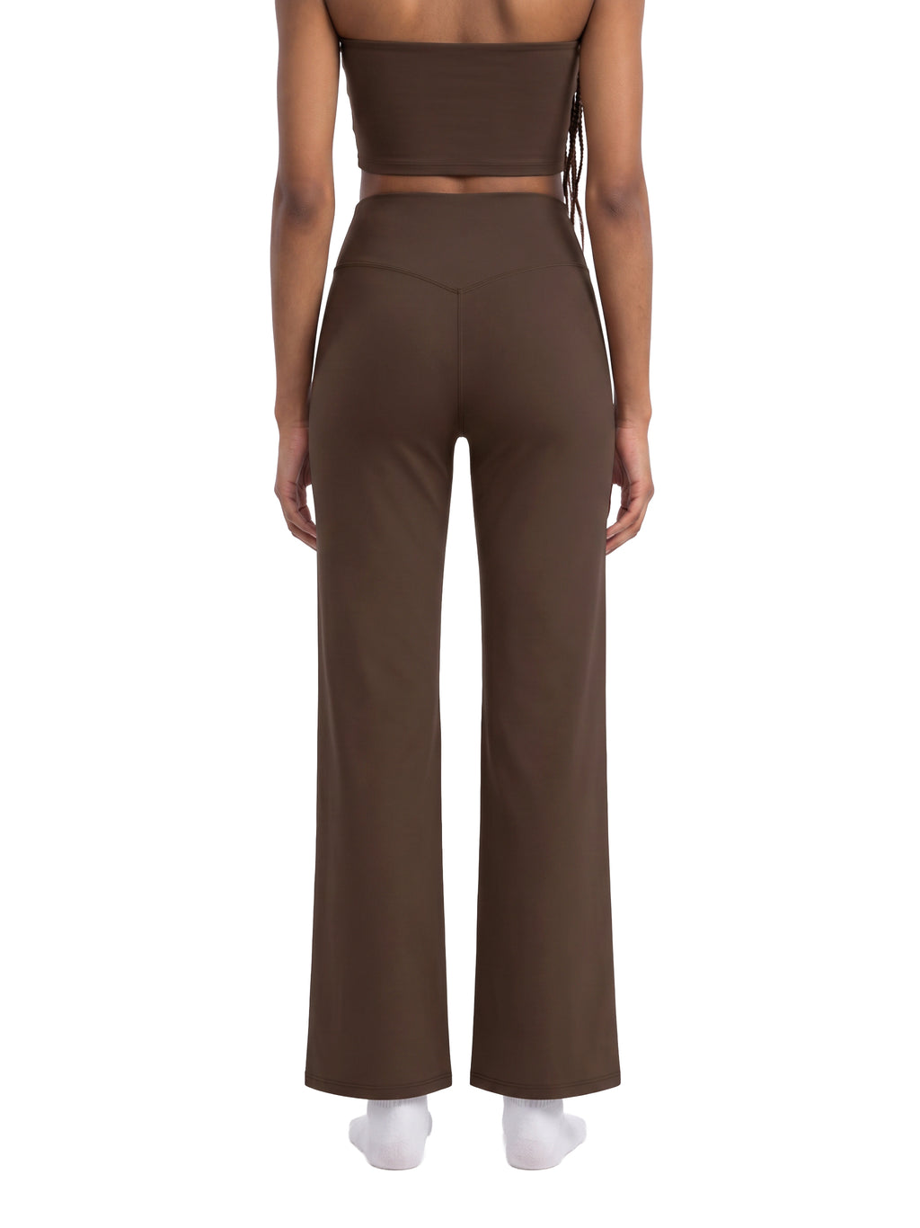Women’s High Rise Yoga Pants - image 5