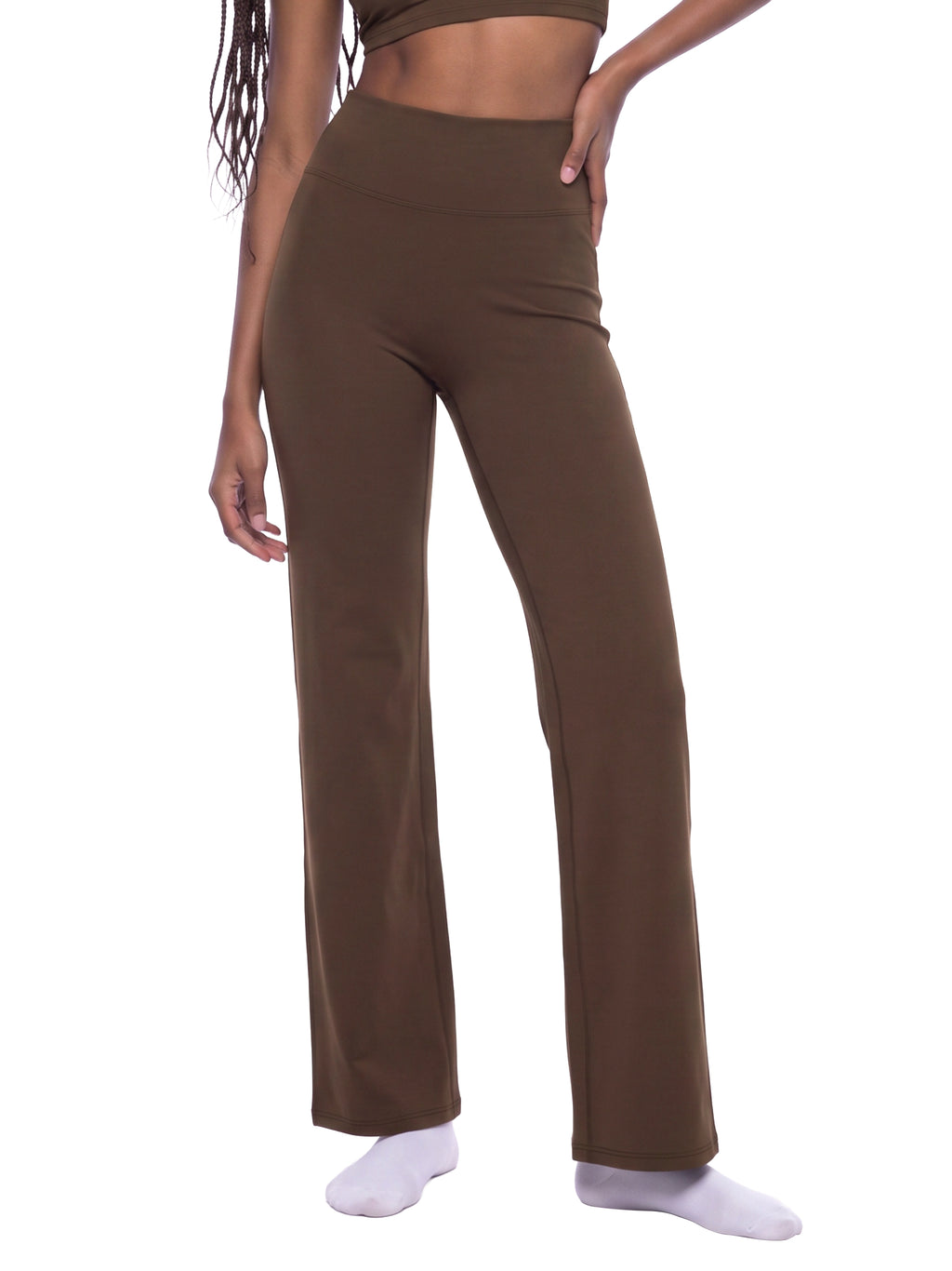 Women’s High Rise Yoga Pants - image 6