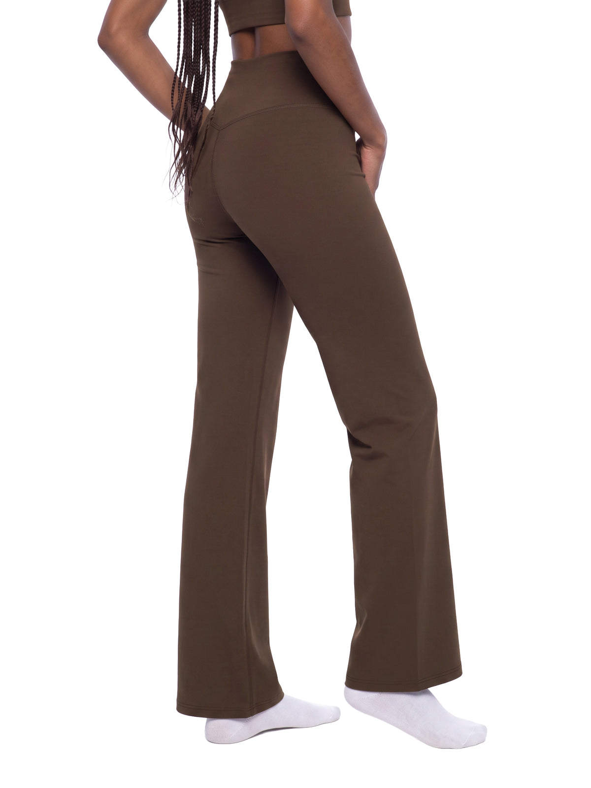 Women’s High Rise Yoga Pants - image 7