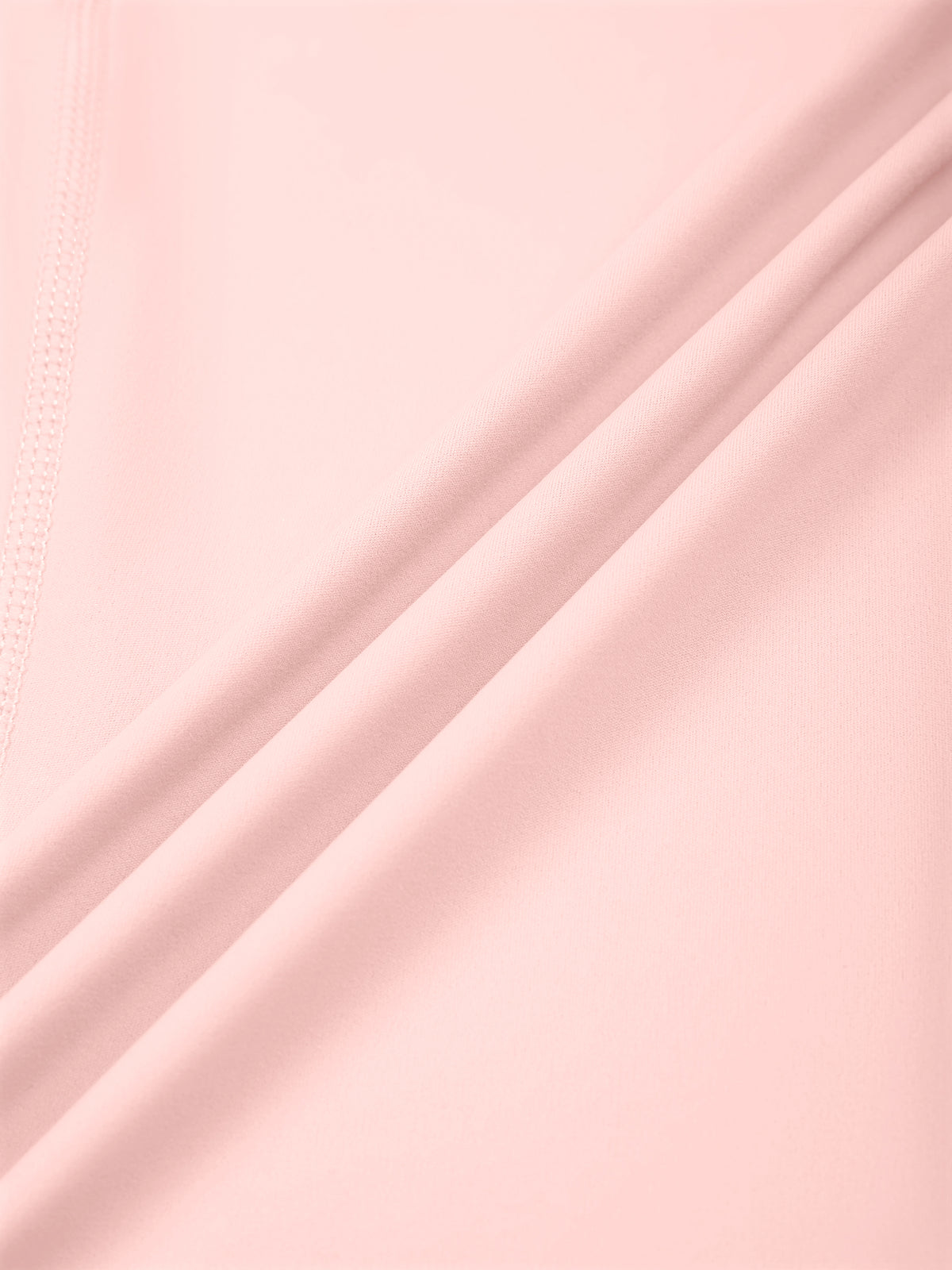 Women’s High Waisted Yoga Leggings - garment detail