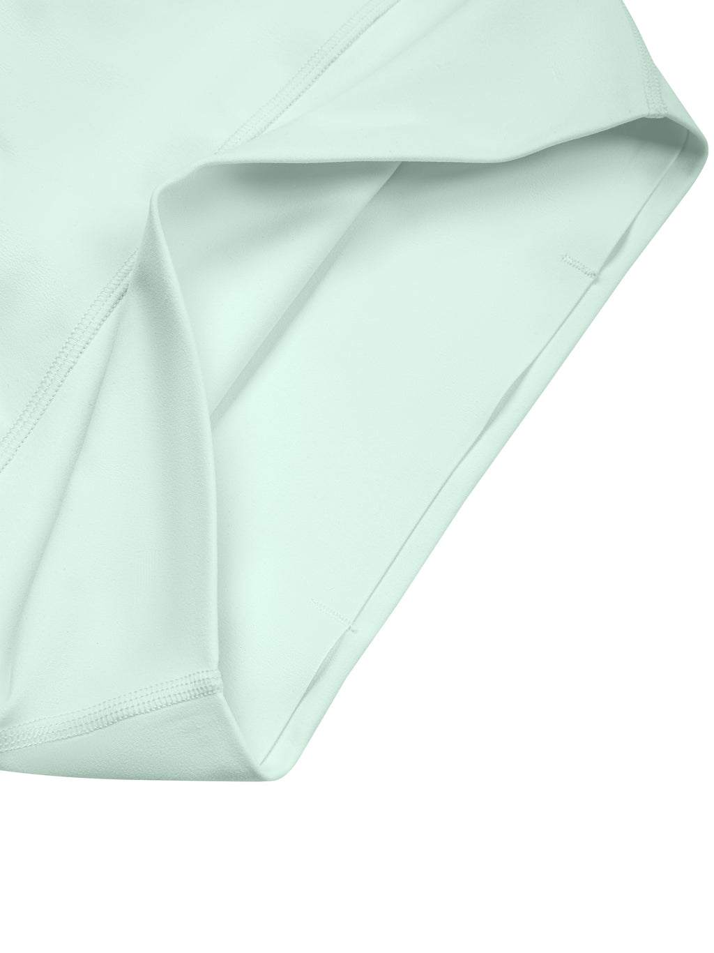 Women’s Lycra High Waisted Yoga Shorts - image 10