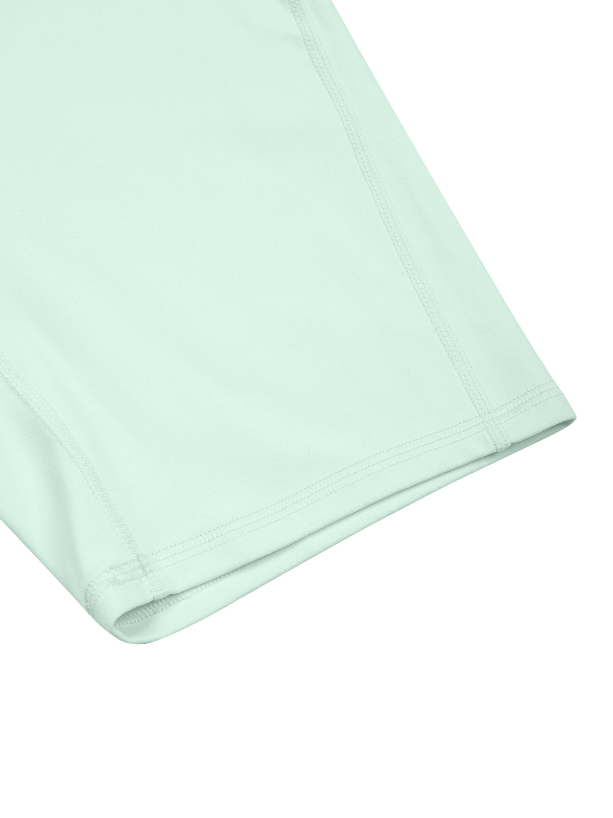 Women’s Lycra High Waisted Yoga Shorts - image 11