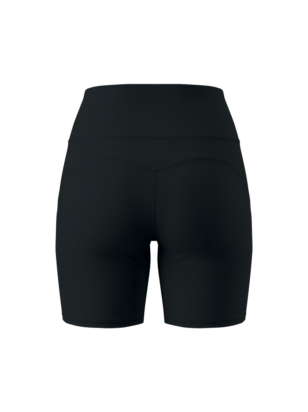 Women’s Lycra High Waisted Yoga Shorts - image 16
