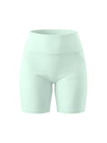 Women’s Lycra High Waisted Yoga Shorts - image 17