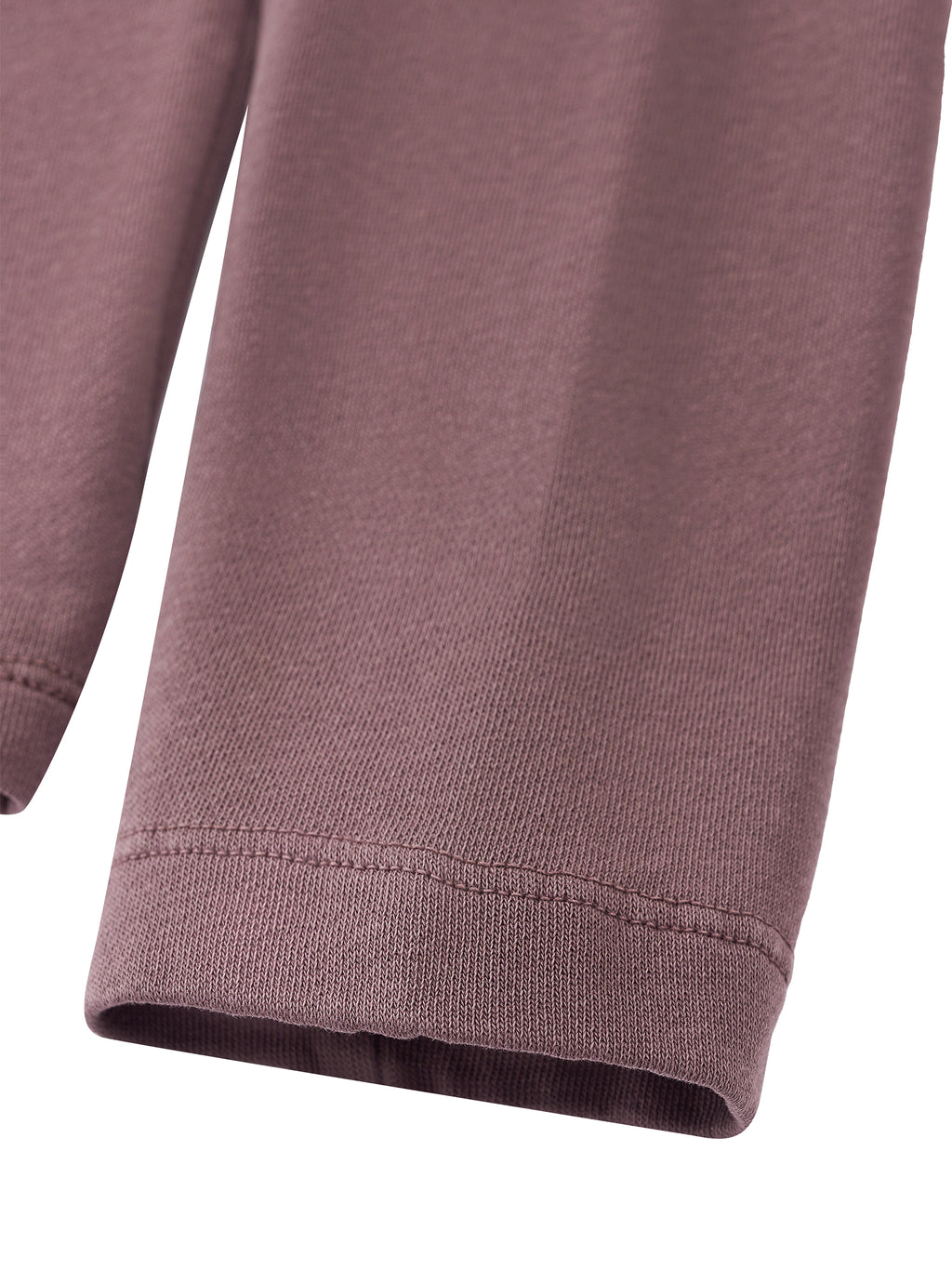 Women's Mineral Wash Crop Sweatshirt - image 9