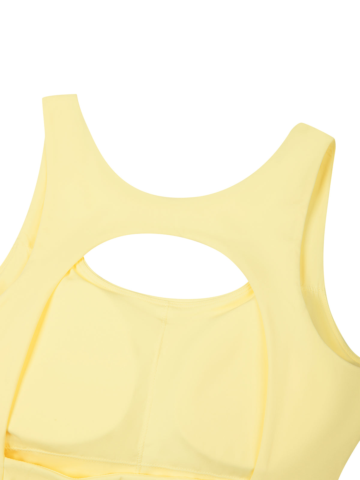 Women’s Open-Back Tennis Dress - image 11